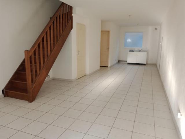 Maison location à Laon, Chauny
