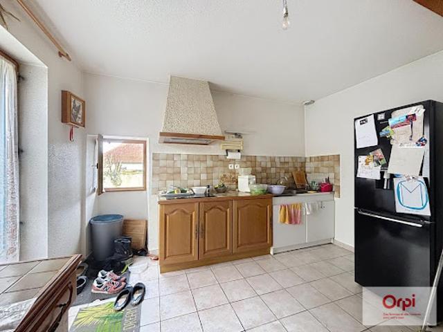Maison location à Montluçon