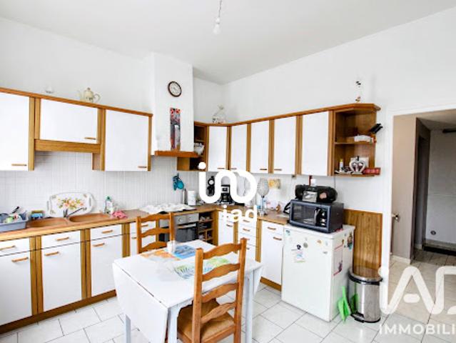 Maison location à Péronne, Somme