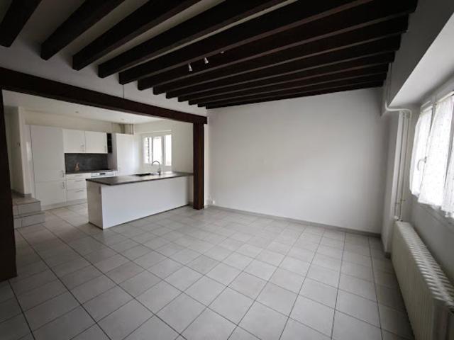Maison location à Épône, Yvelines