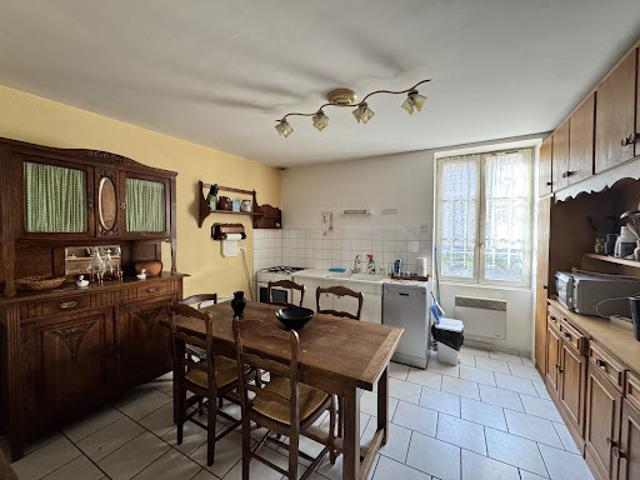 Maison location à Montargis, Beaulieu-sur-loire