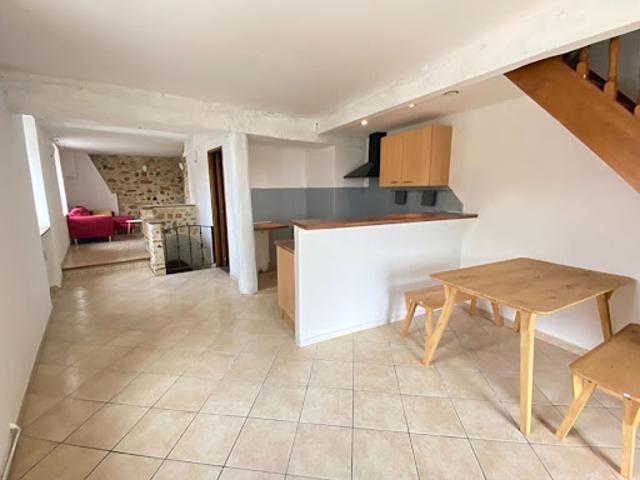 Maison location à Château-Thierry, Etampes-sur-marne