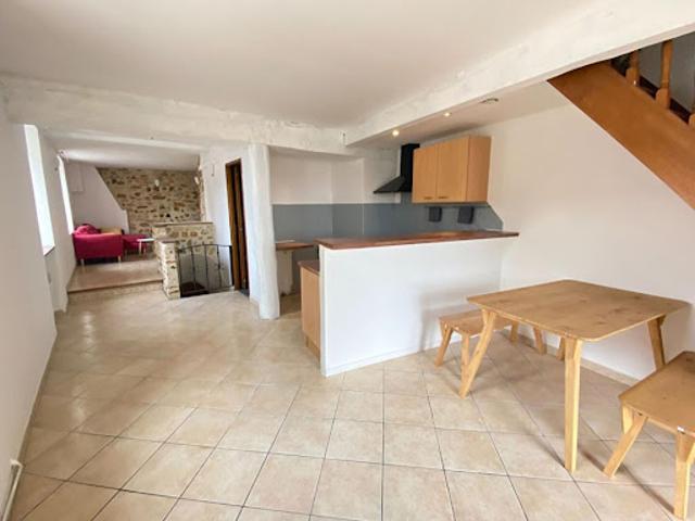 Maison location à Château-Thierry, Etampes-sur-marne