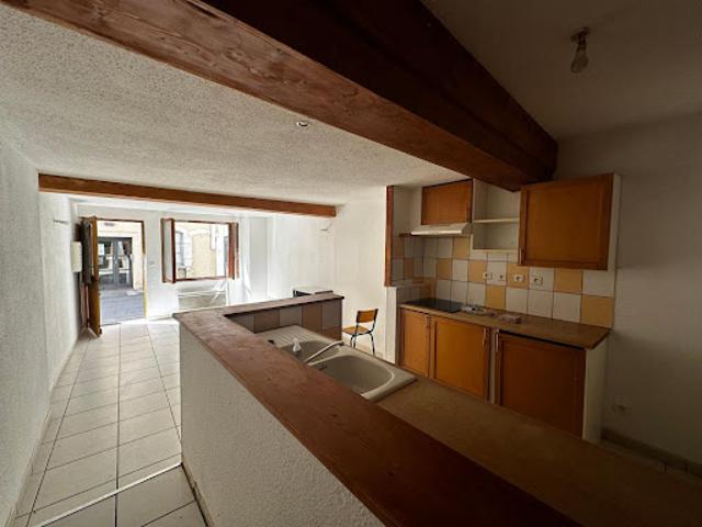 Maison location à Saint-Gaudens, Saint-martory