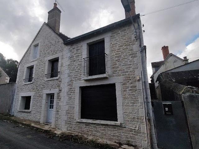 Maison location à Romorantin-Lanthenay, Saint-aignan