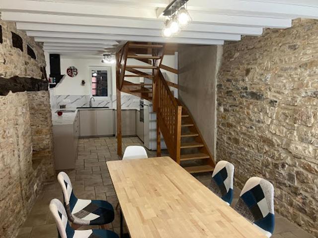 Maison location à La Tour-du-Pin, Crémieu