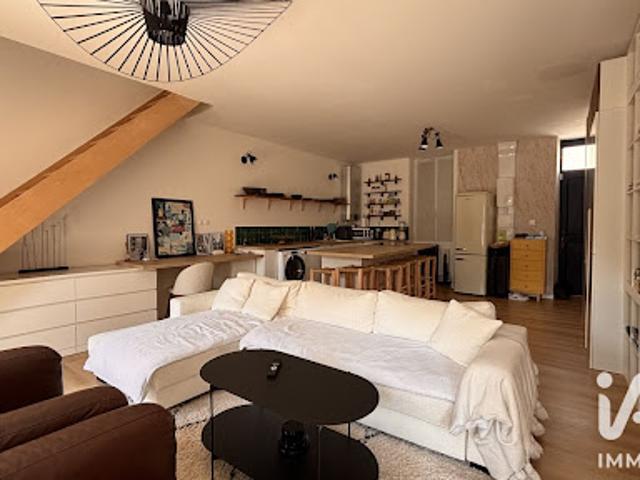Maison location à Vieux Lormont, Lormont