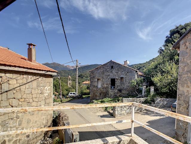 Maison location à Ajaccio, Azilone-ampaza