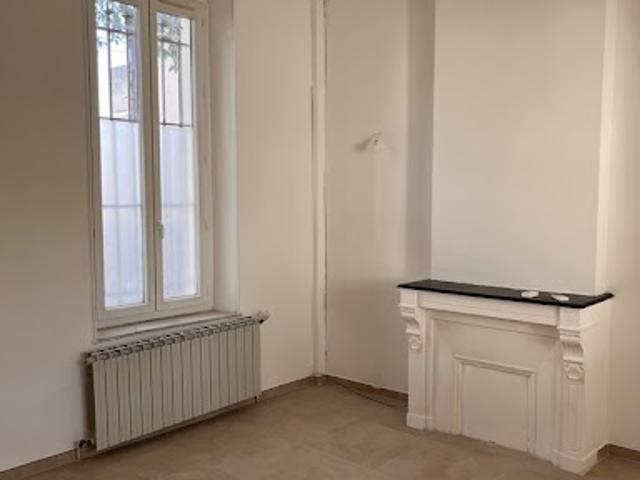 Maison location à Jas de Rhodes, Les Pennes-Mirabeau