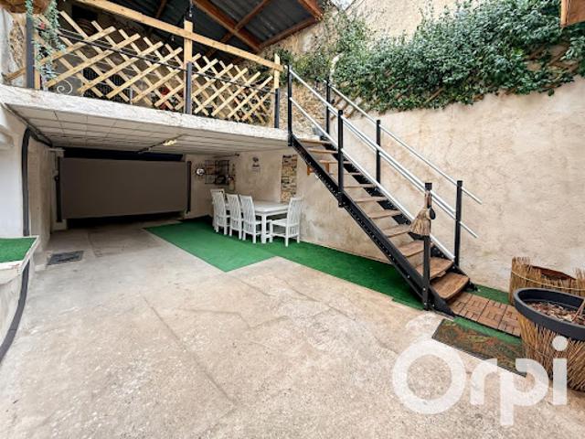 Maison location à Carpentras, Bollène