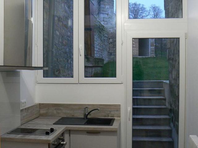 Maison location à Senlis, Blaincourt-lès-précy