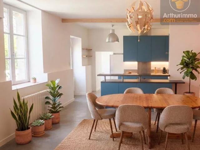 Maison location à Orléans, Beaugency