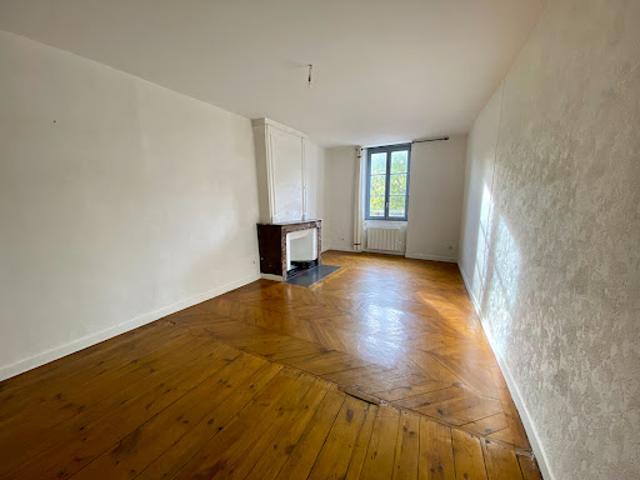Maison location à Montbrison