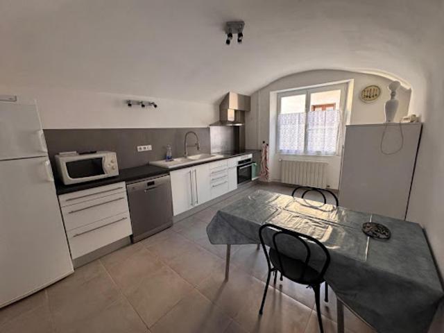 Maison location à La Bégude, Saint-Victor-de-Malcap