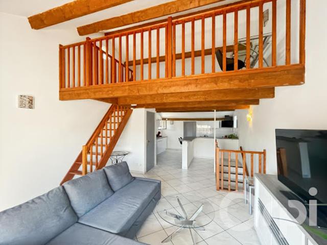 Maison location à Carpentras, Orange