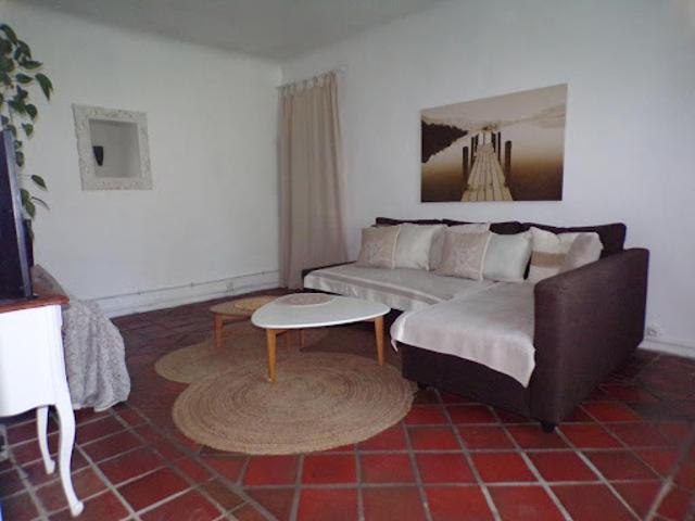 Maison location à Apt, Vitrolles-en-lubéron