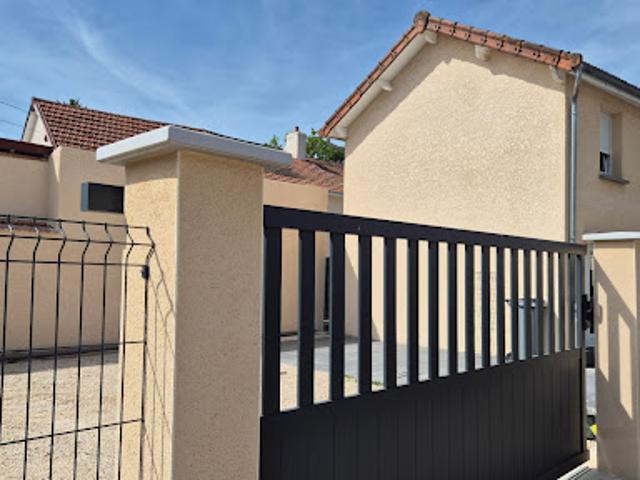 Maison location à Chalon-sur-Saône, Ciel