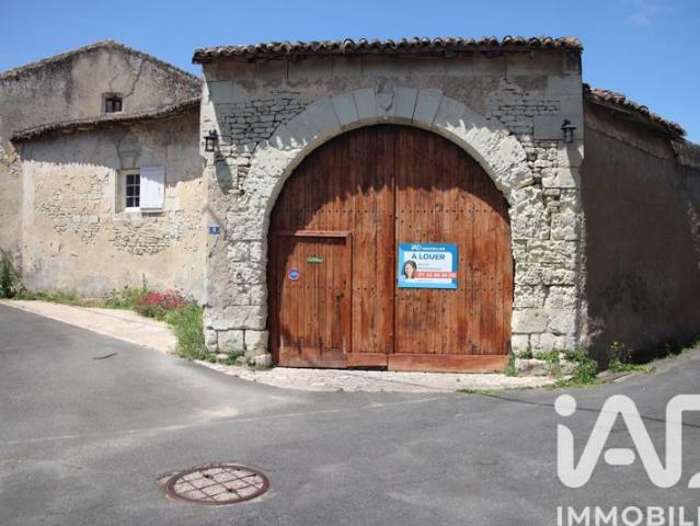 Maison location à Châtellerault, Mazeuil