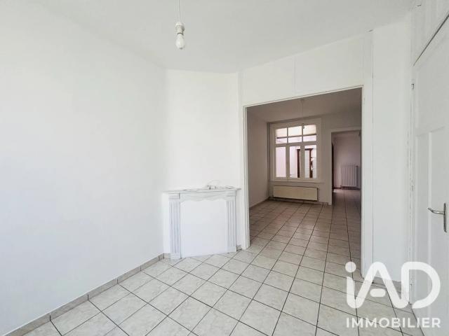 Maison location à Lille, Marcq-en-Barœul