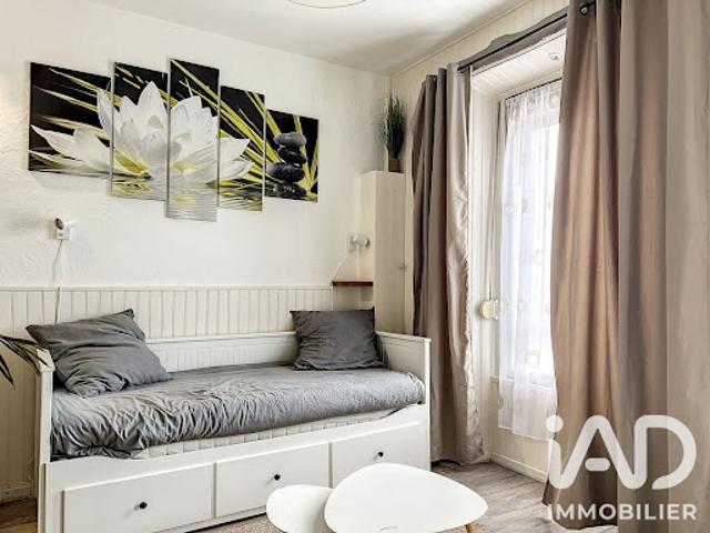 Maison location à Le Rocher, Gretz-Armainvilliers