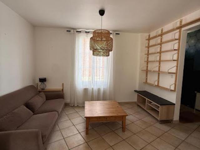 Maison location à Compiègne, Venette