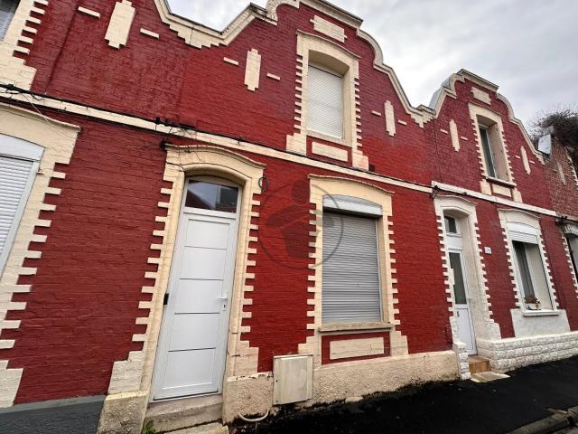 Maison location à Saint-Quentin, Saint-quentin