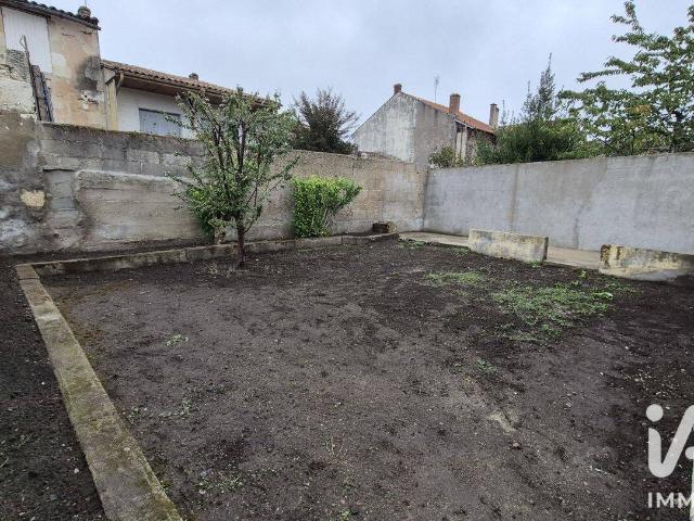 Maison location à Sainte-Foy-la-Grande, Gironde