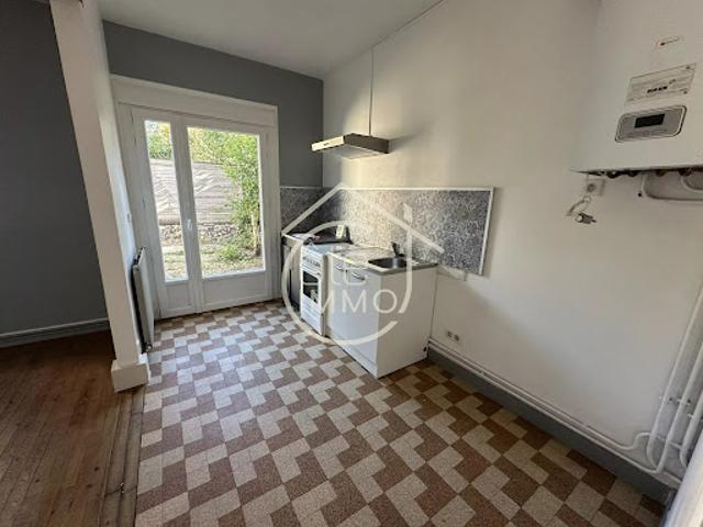 Maison location à Libourne, Sainte-foy-la-grande