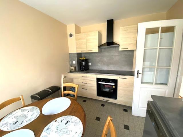Maison location à Dijon, Neuilly-lès-dijon