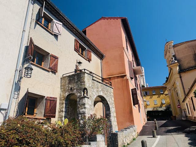 Maison location à Nice, La Turbie