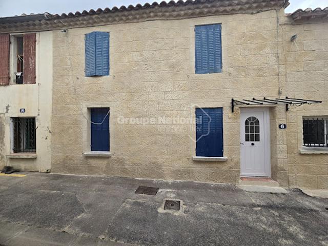 Maison location à Nîmes, Jonquières-saint-vincent