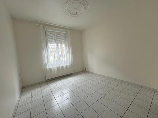 Maison location à Saint-Quentin, Saint-quentin