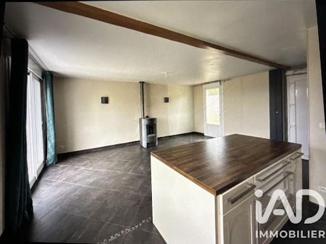 Maison location à Compiègne, Jaux