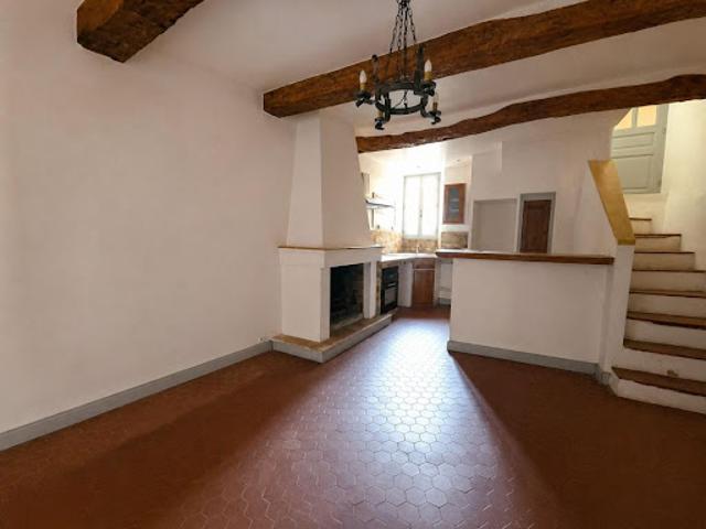 Maison location à Salernes, Var