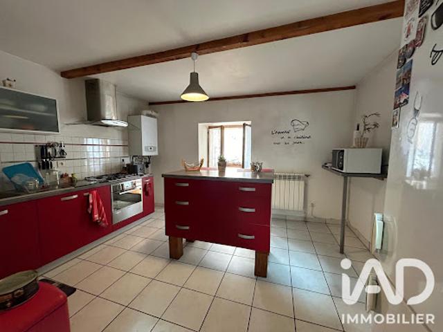 Maison location à La Beaume, Tournon-sur-Rhône
