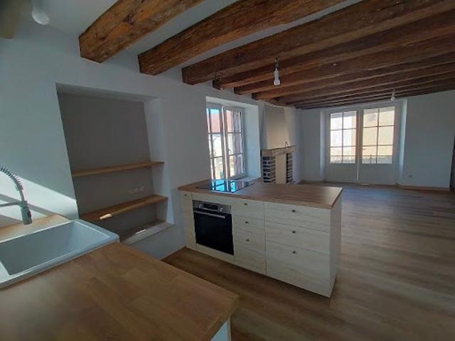 Maison location à Loches, Orbigny
