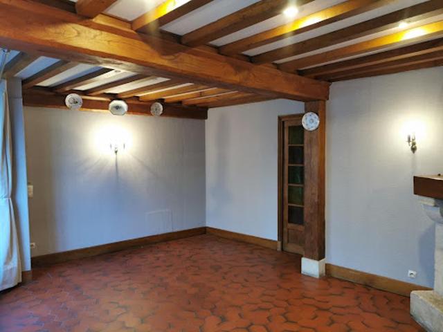 Maison location à Lisieux, Pont-l'evêque