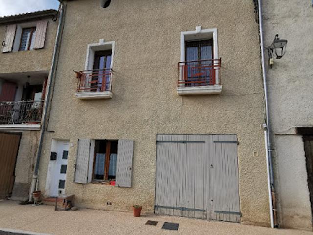 Maison location à Forcalquier, Saint-martin-de-brômes