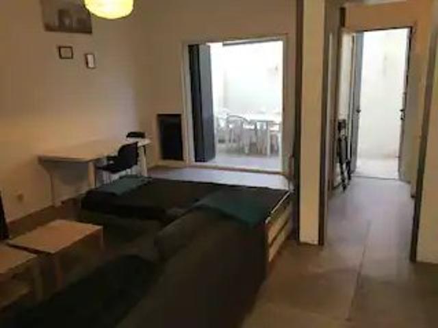 Maison location à Marseille