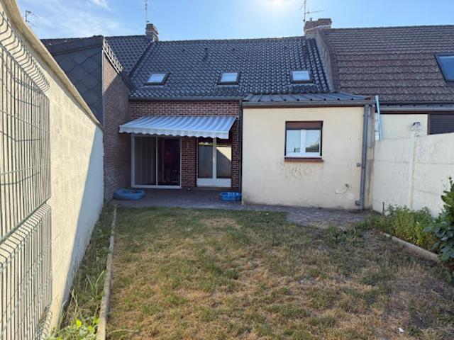 Maison location à Douai, Râches