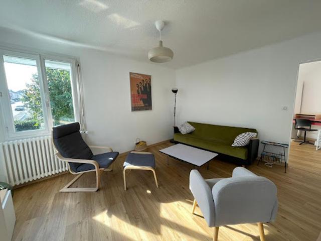 Maison location à Saint-Nazaire, Saint-nazaire