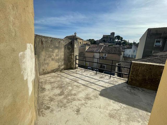 Maison location à Carpentras, Bollène