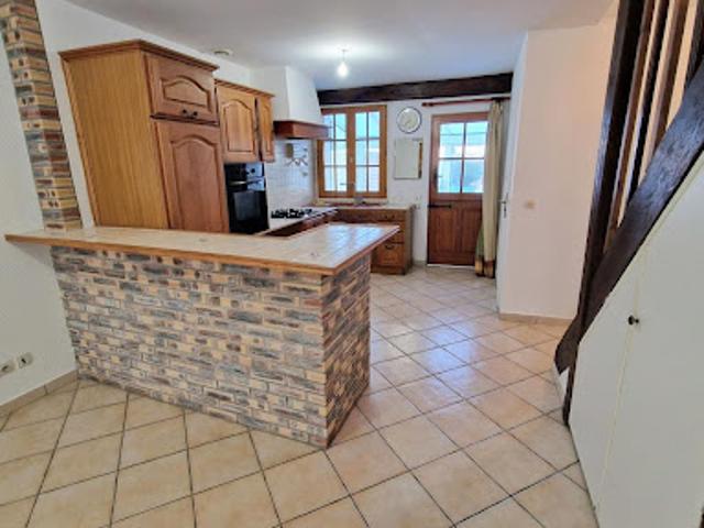 Maison location à Rozay-en-Brie, Seine-et-Marne