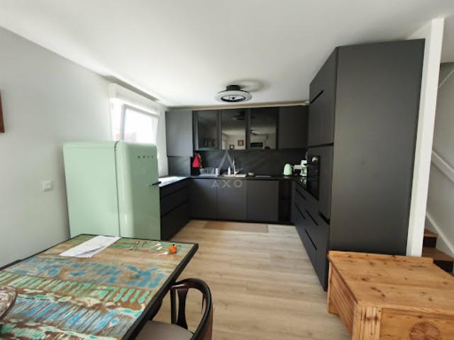 Maison location à Albertville, Pallud