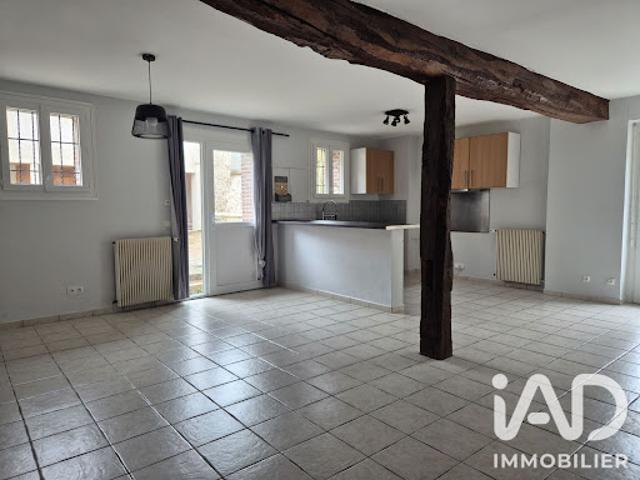 Maison location à Houdan, Yvelines