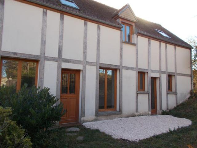 Maison location à Compiègne