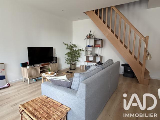 Maison location à Parthenay, Azay-sur-thouet