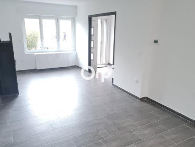 Maison location à Lille, Tourcoing