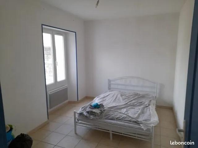 Maison location à Luçon, Vendée