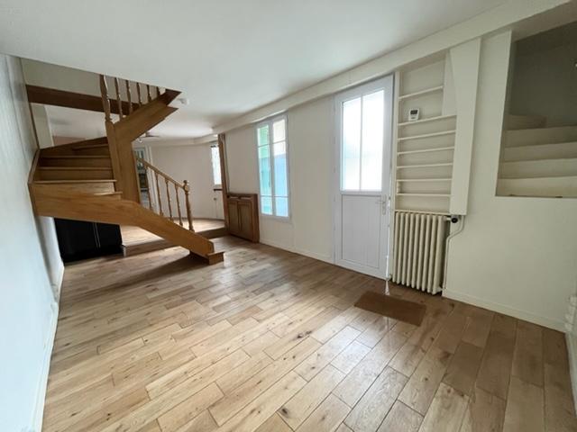 Maison location à Nanterre